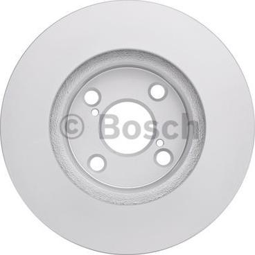 BOSCH 0 986 479 B70 - Bremžu diski www.autospares.lv