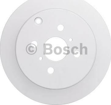 BOSCH 0 986 479 B71 - Bremžu diski www.autospares.lv