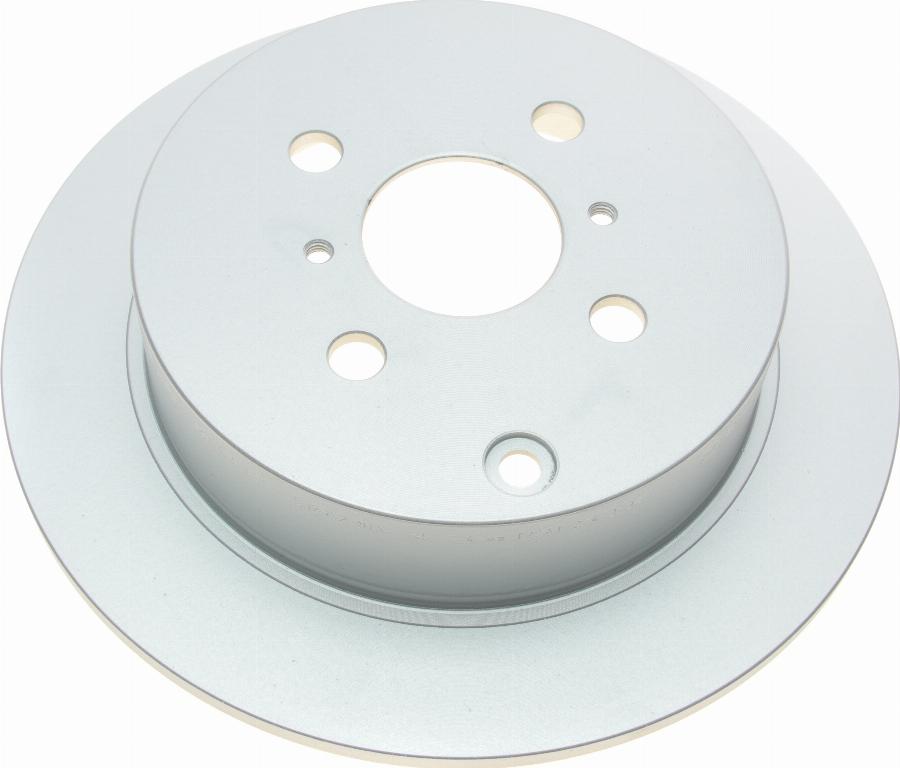 BOSCH 0 986 479 B71 - Brake Disc www.autospares.lv