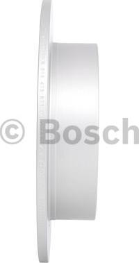 BOSCH 0 986 479 B71 - Bremžu diski www.autospares.lv