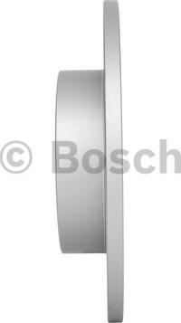 BOSCH 0 986 479 B78 - Bremžu diski www.autospares.lv