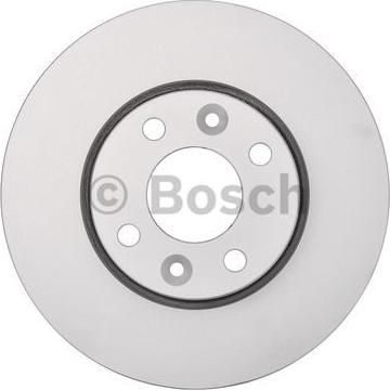 BOSCH 0 986 479 B73 - Bremžu diski autospares.lv