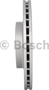 BOSCH 0 986 479 B73 - Bremžu diski autospares.lv