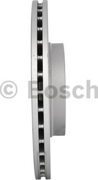 BOSCH 0 986 479 B73 - Bremžu diski autospares.lv