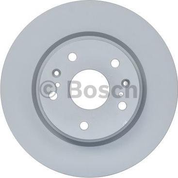 BOSCH 0 986 479 C40 - Bremžu diski www.autospares.lv