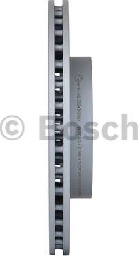 BOSCH 0 986 479 C40 - Bremžu diski www.autospares.lv