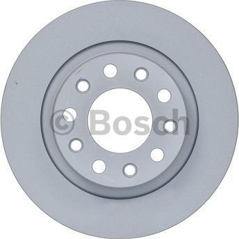 BOSCH 0 986 479 C41 - Bremžu diski www.autospares.lv