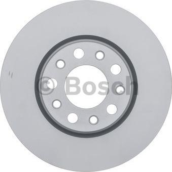 BOSCH 0 986 479 C42 - Bremžu diski autospares.lv