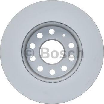 BOSCH 0 986 479 C47 - Bremžu diski www.autospares.lv