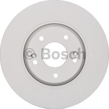 BOSCH 0 986 479 C51 - Bremžu diski www.autospares.lv