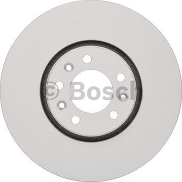 BOSCH 0 986 479 C53 - Bremžu diski autospares.lv