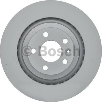 BOSCH 0 986 479 C64 - Bremžu diski autospares.lv