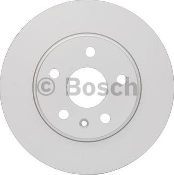 BOSCH 0 986 479 C65 - Bremžu diski www.autospares.lv