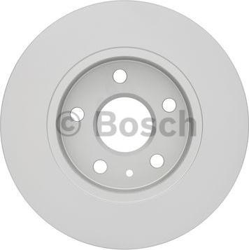 BOSCH 0 986 479 C65 - Bremžu diski www.autospares.lv