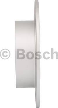 BOSCH 0 986 479 C60 - Bremžu diski www.autospares.lv