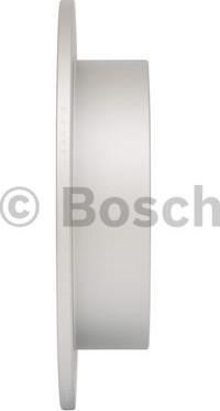 BOSCH 0 986 479 C61 - Bremžu diski www.autospares.lv