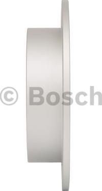 BOSCH 0 986 479 C61 - Bremžu diski www.autospares.lv