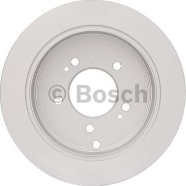 BOSCH 0 986 479 C61 - Bremžu diski www.autospares.lv