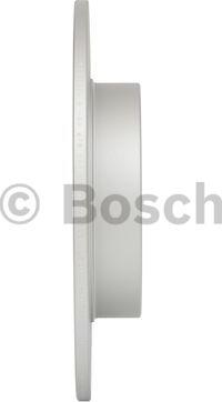 BOSCH 0 986 479 C63 - Bremžu diski www.autospares.lv