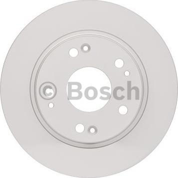 BOSCH 0 986 479 C63 - Bremžu diski www.autospares.lv