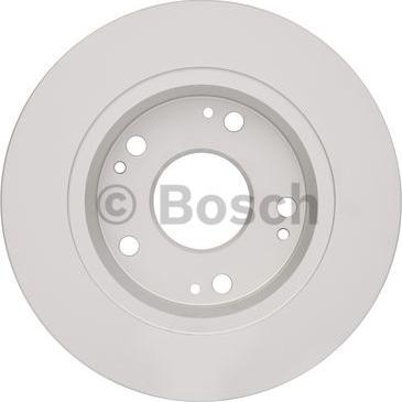 BOSCH 0 986 479 C63 - Bremžu diski www.autospares.lv