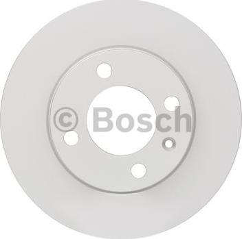 BOSCH 0 986 479 C67 - Тормозной диск www.autospares.lv