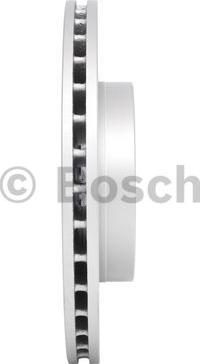 BOSCH 0 986 479 C06 - Bremžu diski www.autospares.lv