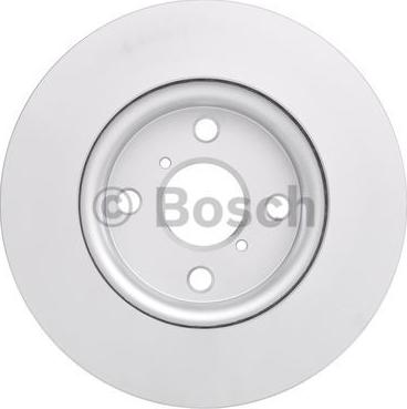 BOSCH 0 986 479 C06 - Bremžu diski www.autospares.lv