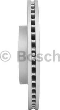 BOSCH 0 986 479 C07 - Bremžu diski www.autospares.lv