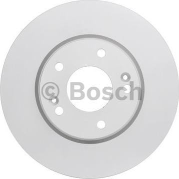 BOSCH 0 986 479 C07 - Bremžu diski autospares.lv