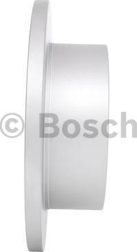 BOSCH 0 986 479 C10 - Bremžu diski www.autospares.lv