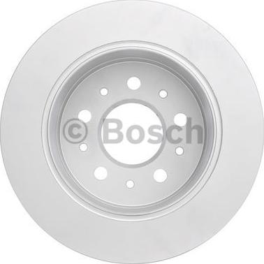 BOSCH 0 986 479 C10 - Bremžu diski www.autospares.lv