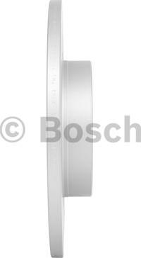 BOSCH 0 986 479 C11 - Bremžu diski www.autospares.lv