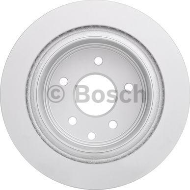 BOSCH 0 986 479 C12 - Bremžu diski www.autospares.lv