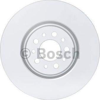 BOSCH 0 986 479 C82 - Brake Disc www.autospares.lv