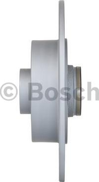 BOSCH 0 986 479 C87 - Bremžu diski www.autospares.lv