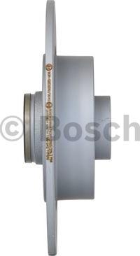 BOSCH 0 986 479 C87 - Bremžu diski www.autospares.lv