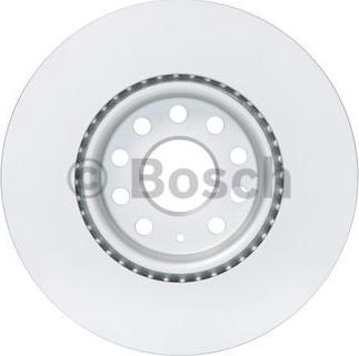 BOSCH 0 986 479 C29 - Bremžu diski autospares.lv