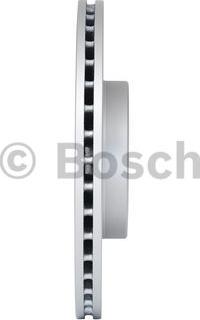 BOSCH 0 986 479 C29 - Bremžu diski autospares.lv