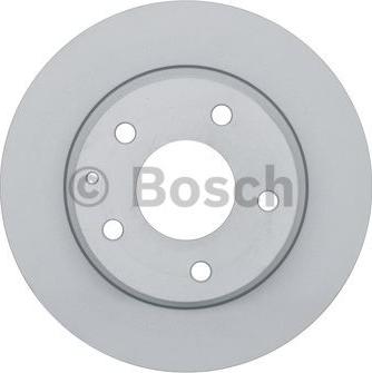 BOSCH 0 986 479 C26 - Bremžu diski www.autospares.lv