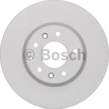 BOSCH 0 986 479 C74 - Bremžu diski www.autospares.lv