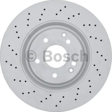 BOSCH 0 986 479 C76 - Bremžu diski www.autospares.lv