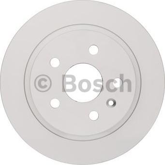 BOSCH 0 986 479 C73 - Bremžu diski autospares.lv