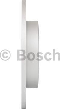 BOSCH 0 986 479 C77 - Bremžu diski www.autospares.lv