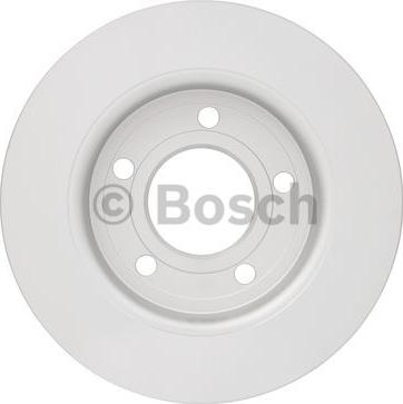 BOSCH 0 986 479 C77 - Bremžu diski www.autospares.lv