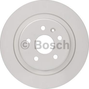 BOSCH 0 986 479 D90 - Bremžu diski www.autospares.lv