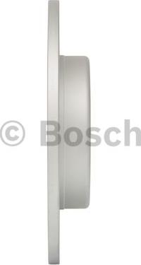 BOSCH 0 986 479 D90 - Bremžu diski www.autospares.lv