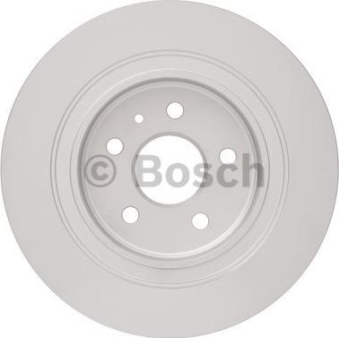 BOSCH 0 986 479 D90 - Bremžu diski www.autospares.lv