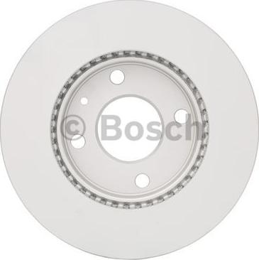 BOSCH 0 986 479 D91 - Bremžu diski www.autospares.lv