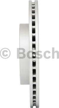 BOSCH 0 986 479 D91 - Bremžu diski www.autospares.lv